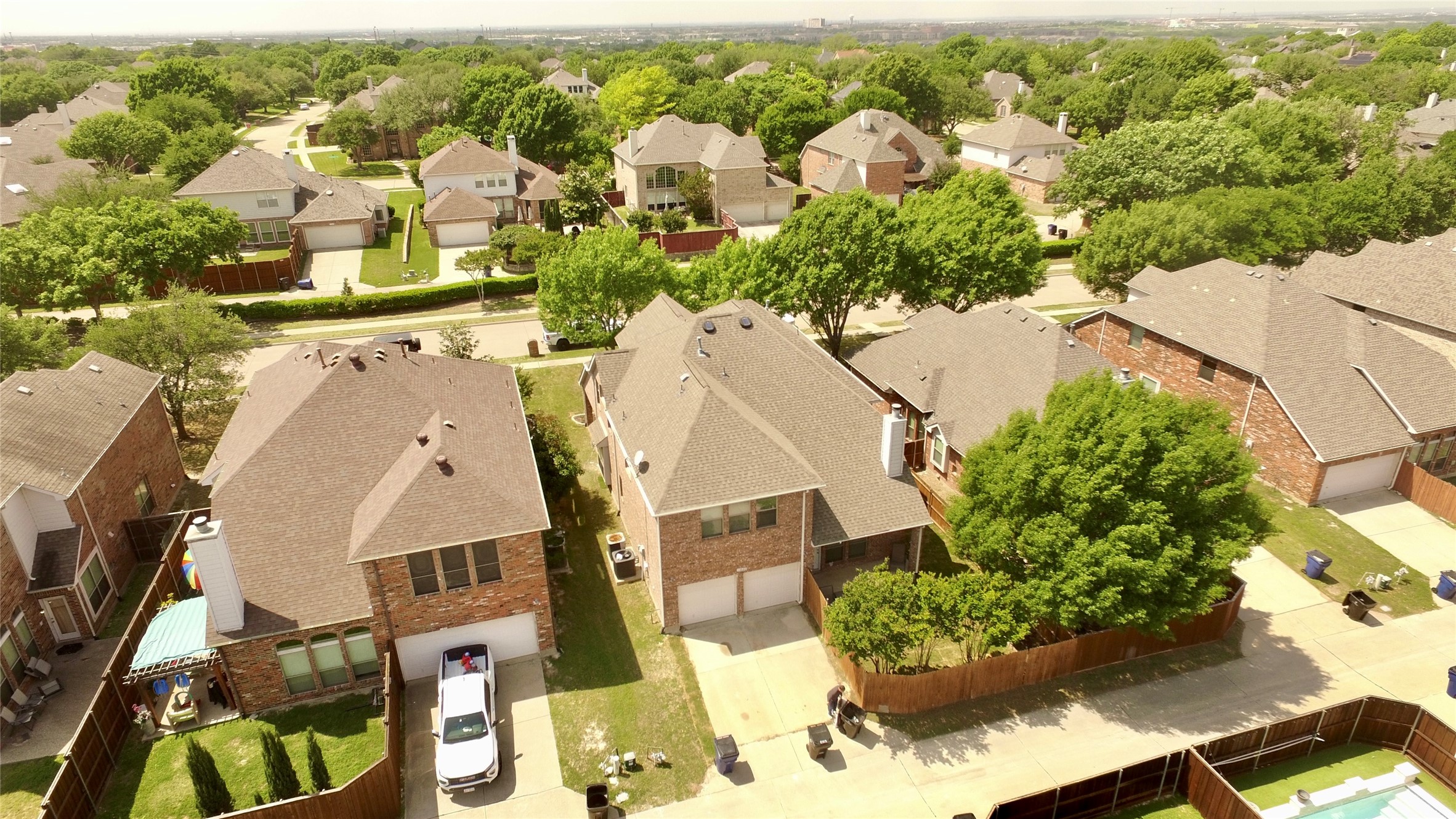 11020 Coralberry Drive Frisco TX 75033