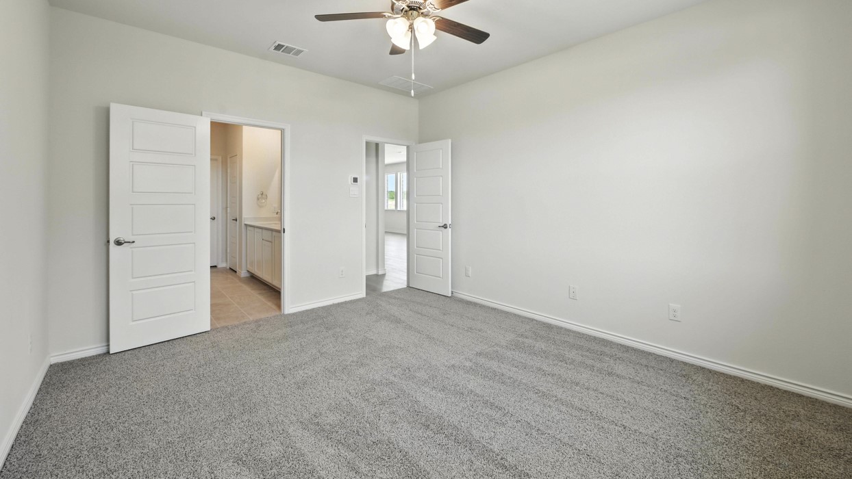 4213 Zayan Drive Sherman TX 75090