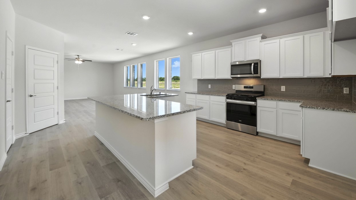 4213 Zayan Drive Sherman TX 75090