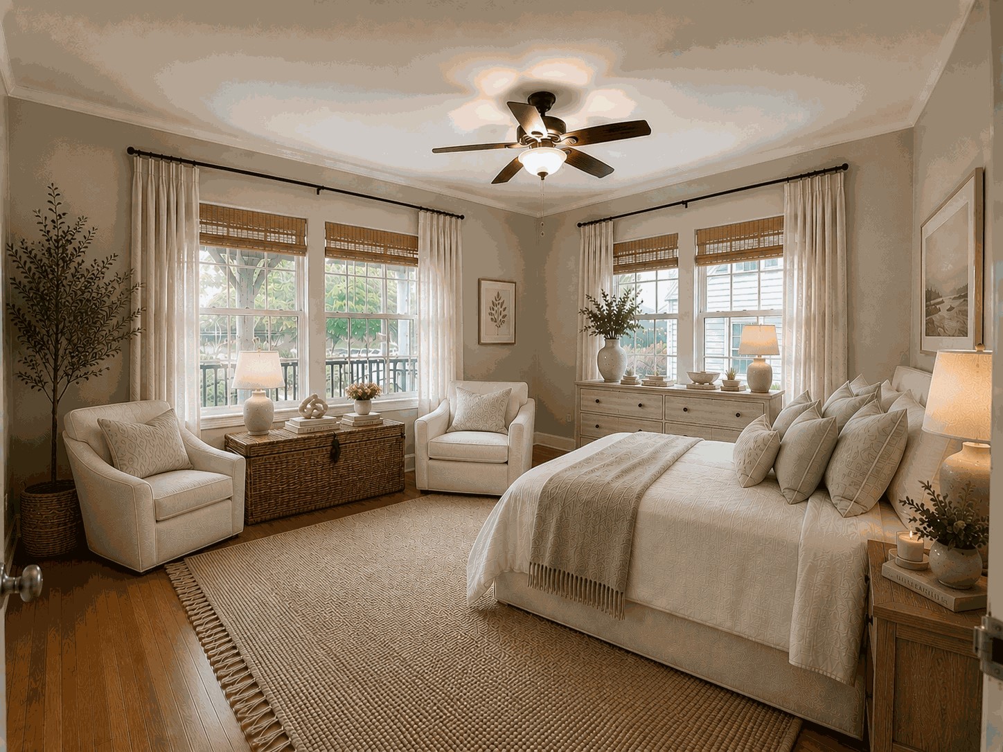 4607 Collinwood Avenue Fort Worth TX 76107