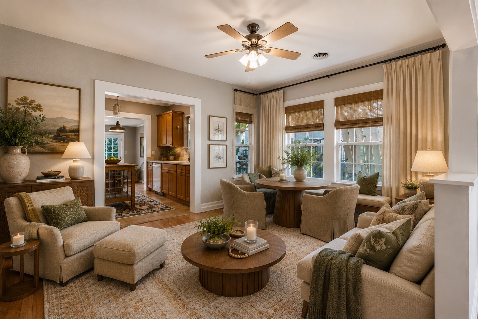 4607 Collinwood Avenue Fort Worth TX 76107