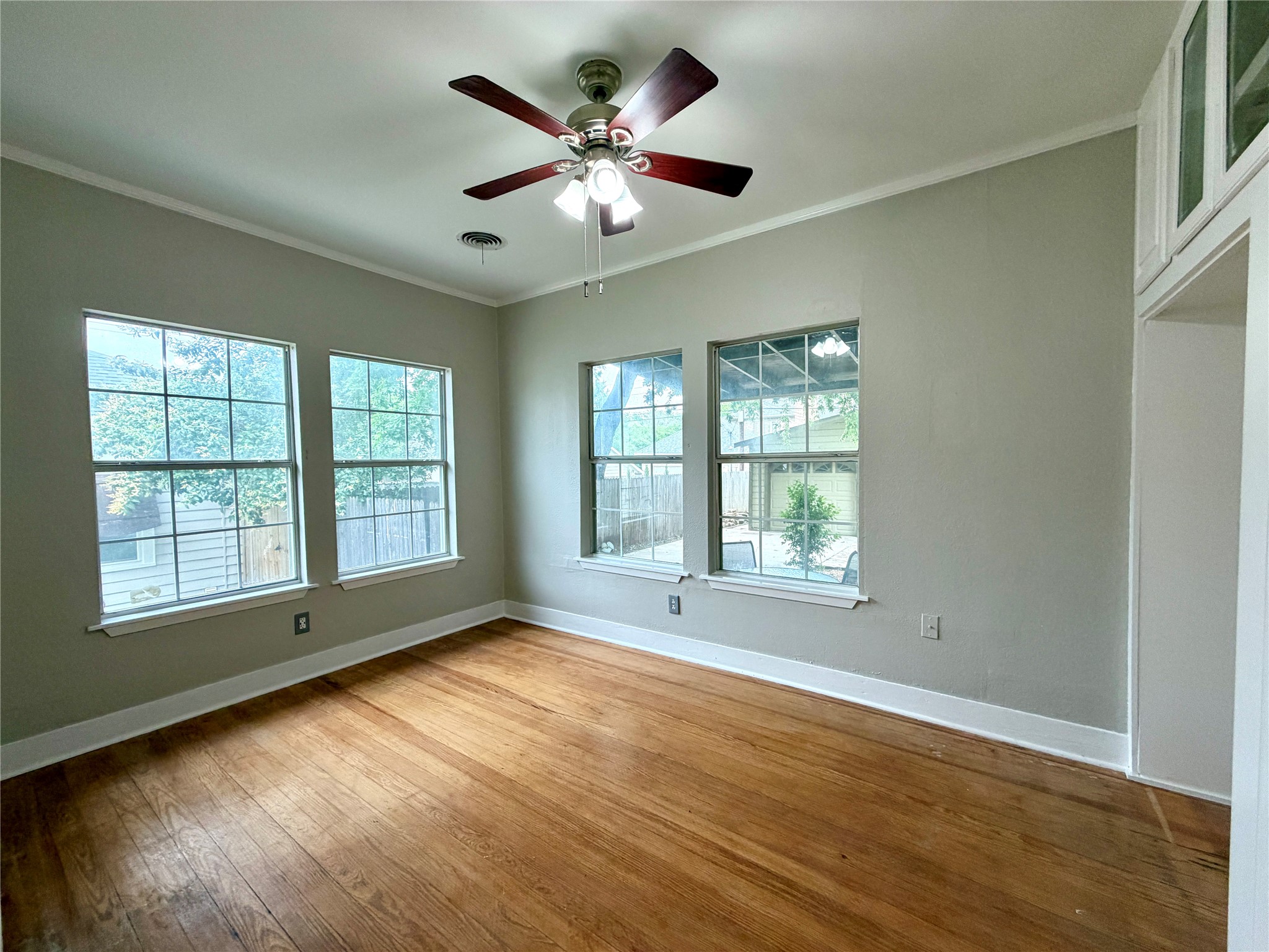 4607 Collinwood Avenue Fort Worth TX 76107