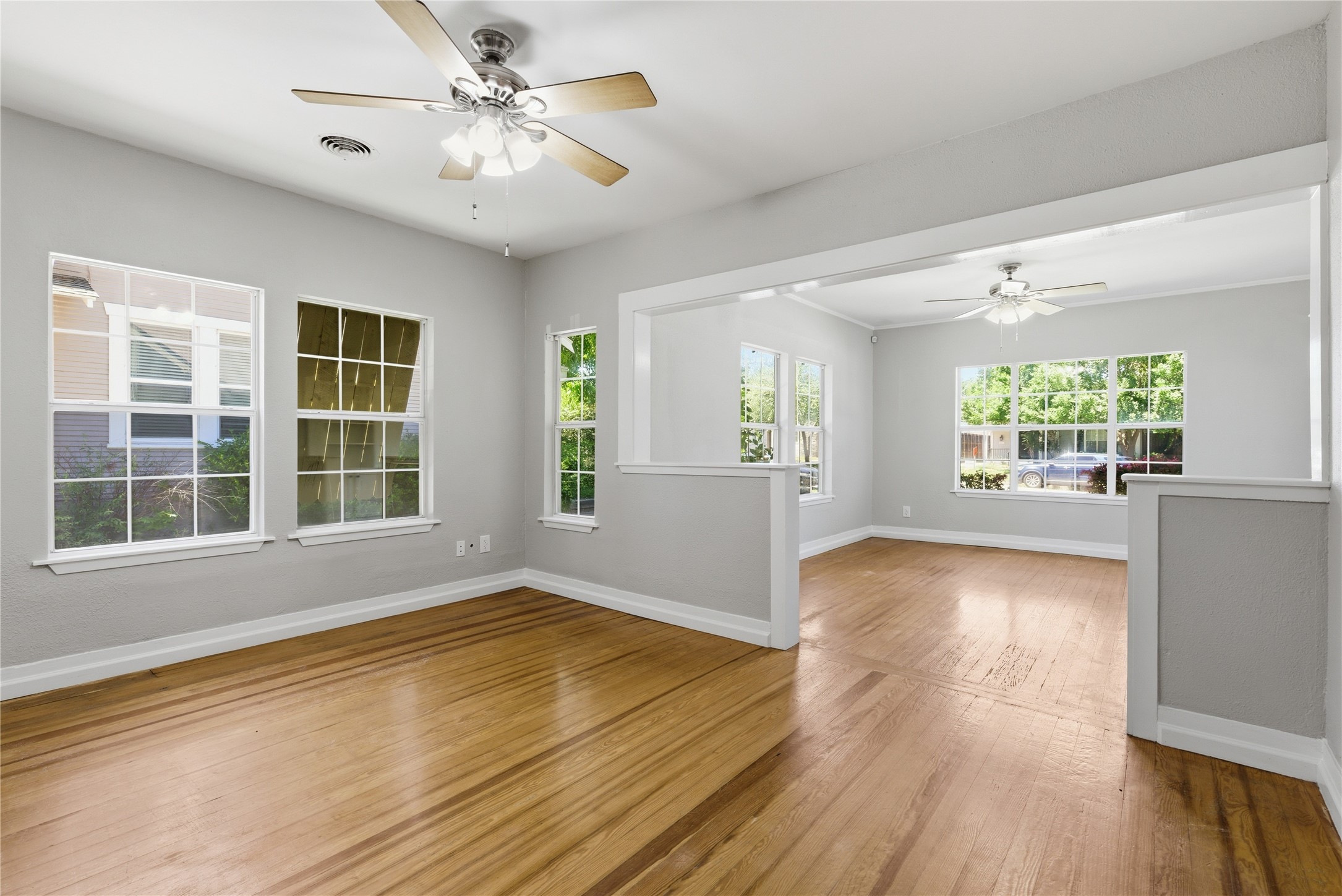 4607 Collinwood Avenue Fort Worth TX 76107