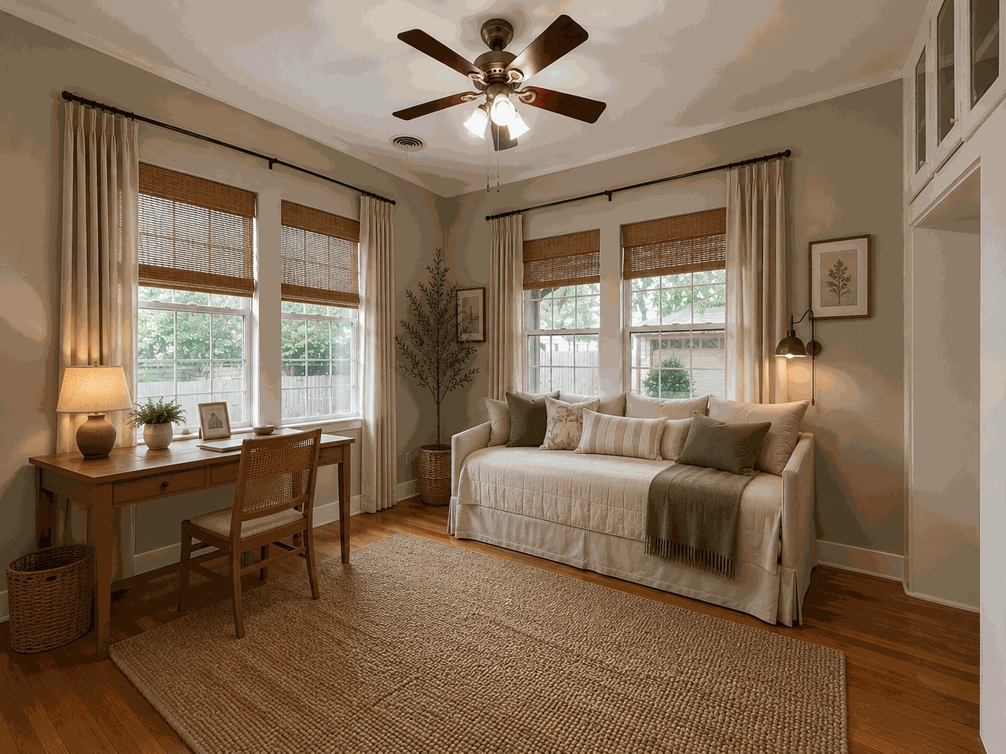 4607 Collinwood Avenue Fort Worth TX 76107