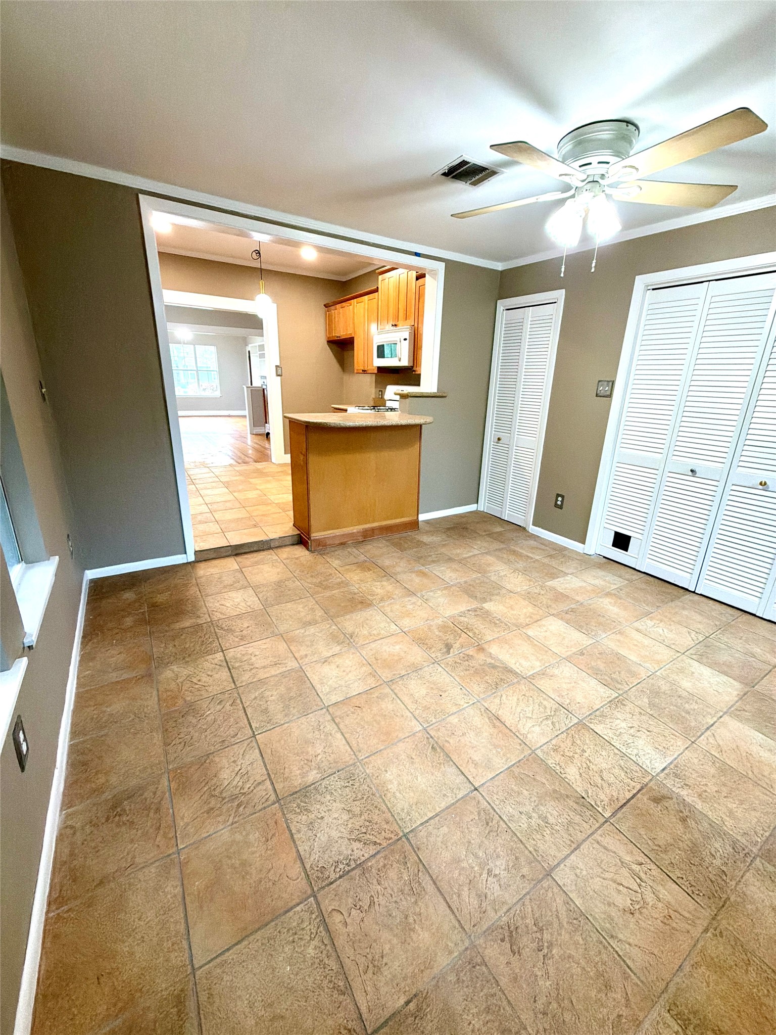4607 Collinwood Avenue Fort Worth TX 76107