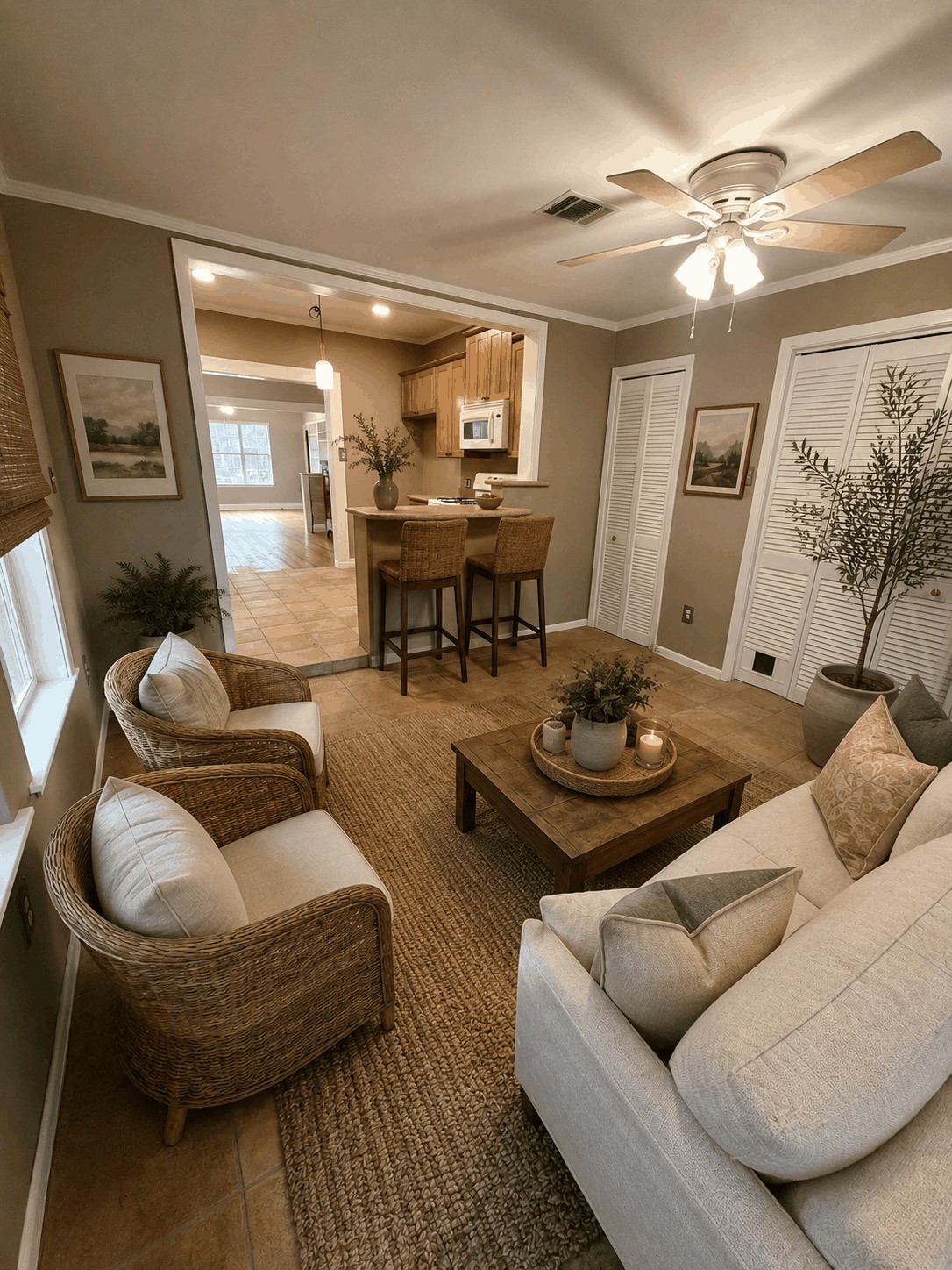 4607 Collinwood Avenue Fort Worth TX 76107