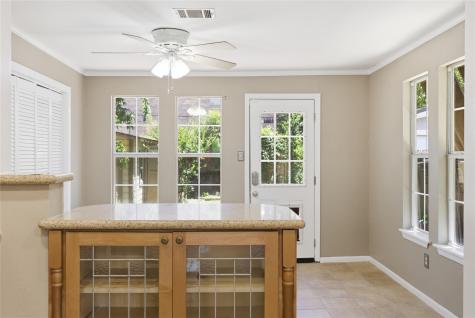 4607 Collinwood Avenue Fort Worth TX 76107