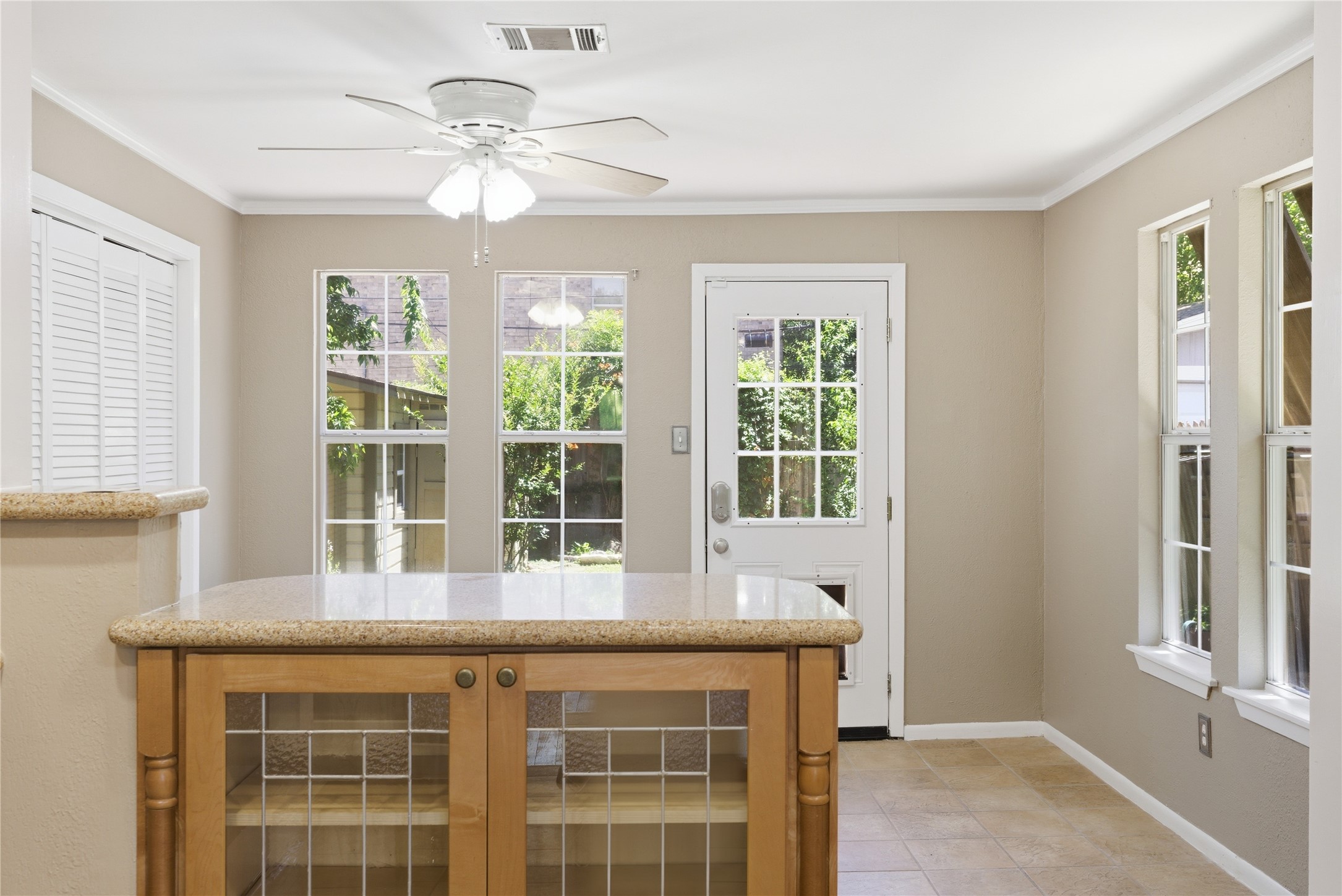 4607 Collinwood Avenue Fort Worth TX 76107
