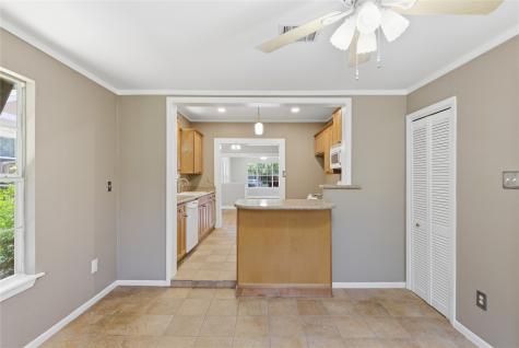 4607 Collinwood Avenue Fort Worth TX 76107