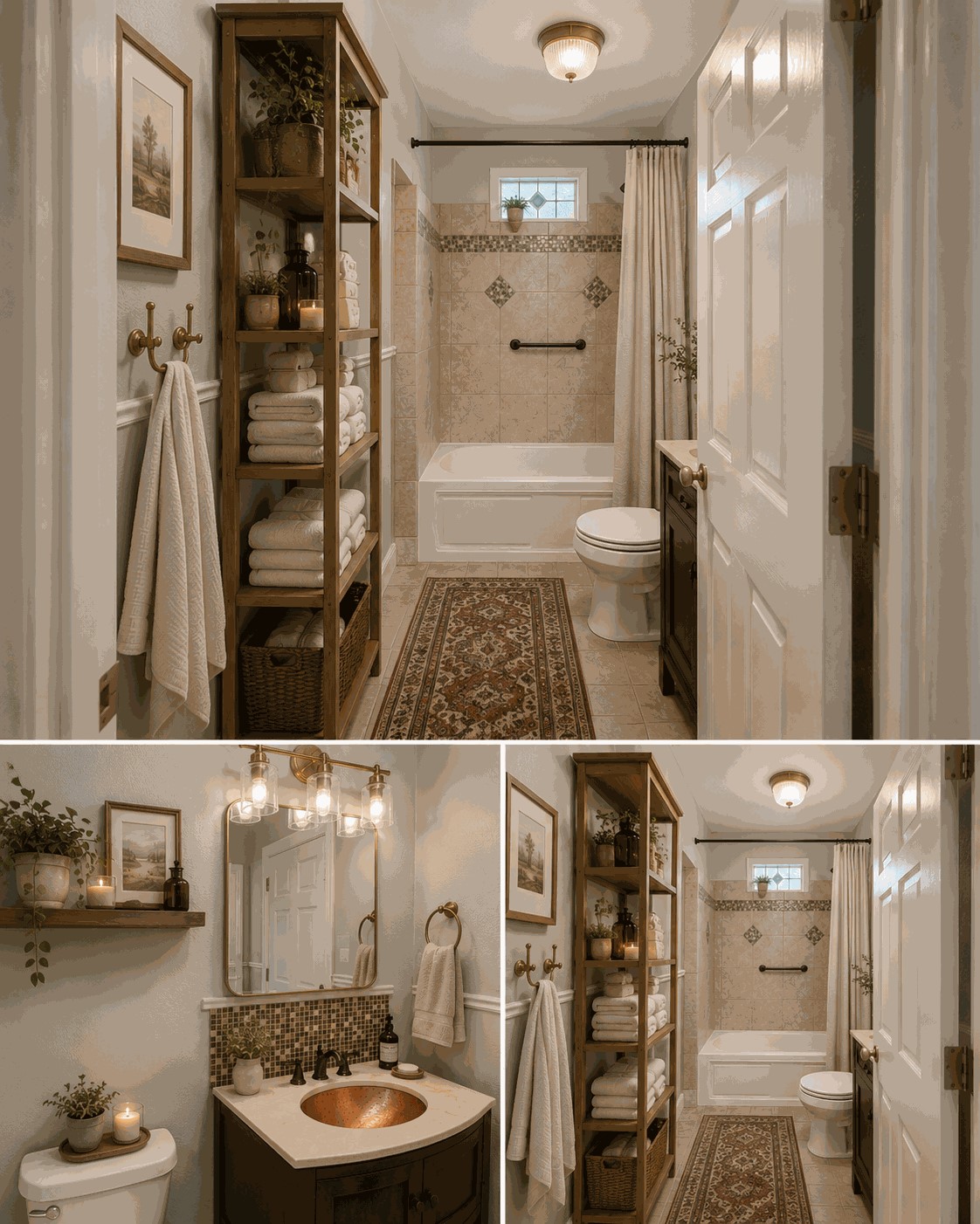 4607 Collinwood Avenue Fort Worth TX 76107