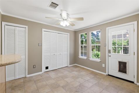 4607 Collinwood Avenue Fort Worth TX 76107