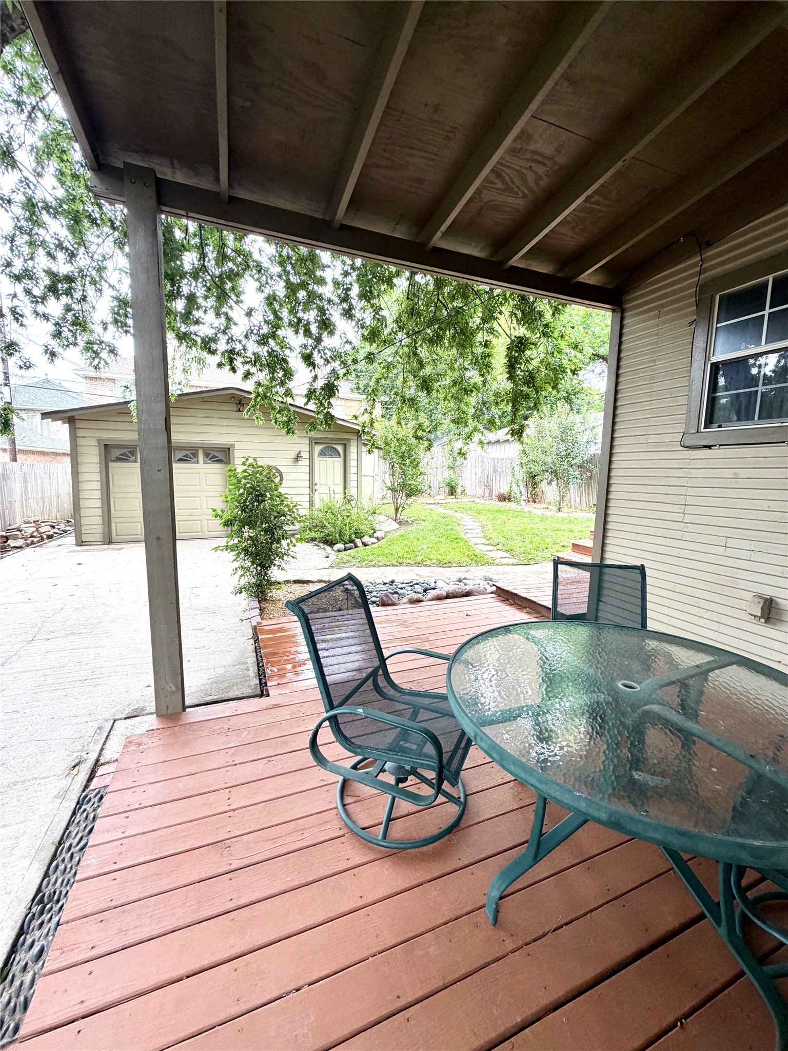 4607 Collinwood Avenue Fort Worth TX 76107