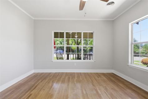 4607 Collinwood Avenue Fort Worth TX 76107