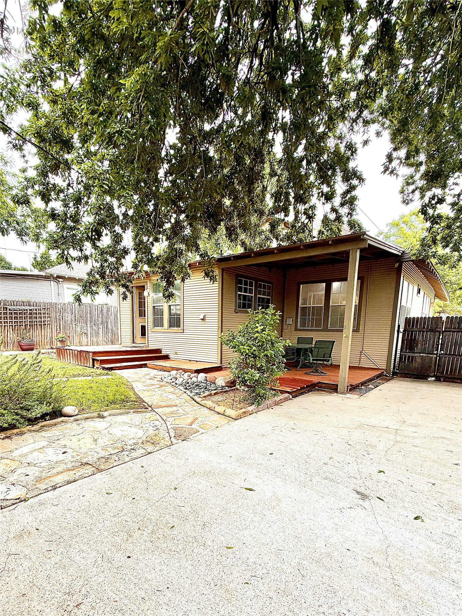 4607 Collinwood Avenue Fort Worth TX 76107