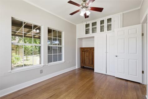 4607 Collinwood Avenue Fort Worth TX 76107