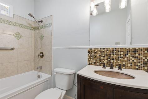 4607 Collinwood Avenue Fort Worth TX 76107
