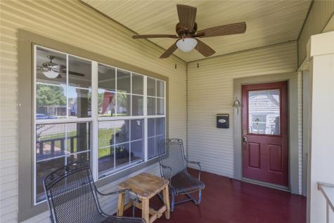 4607 Collinwood Avenue Fort Worth TX 76107