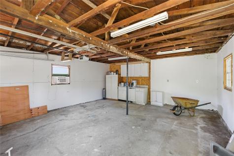4607 Collinwood Avenue Fort Worth TX 76107