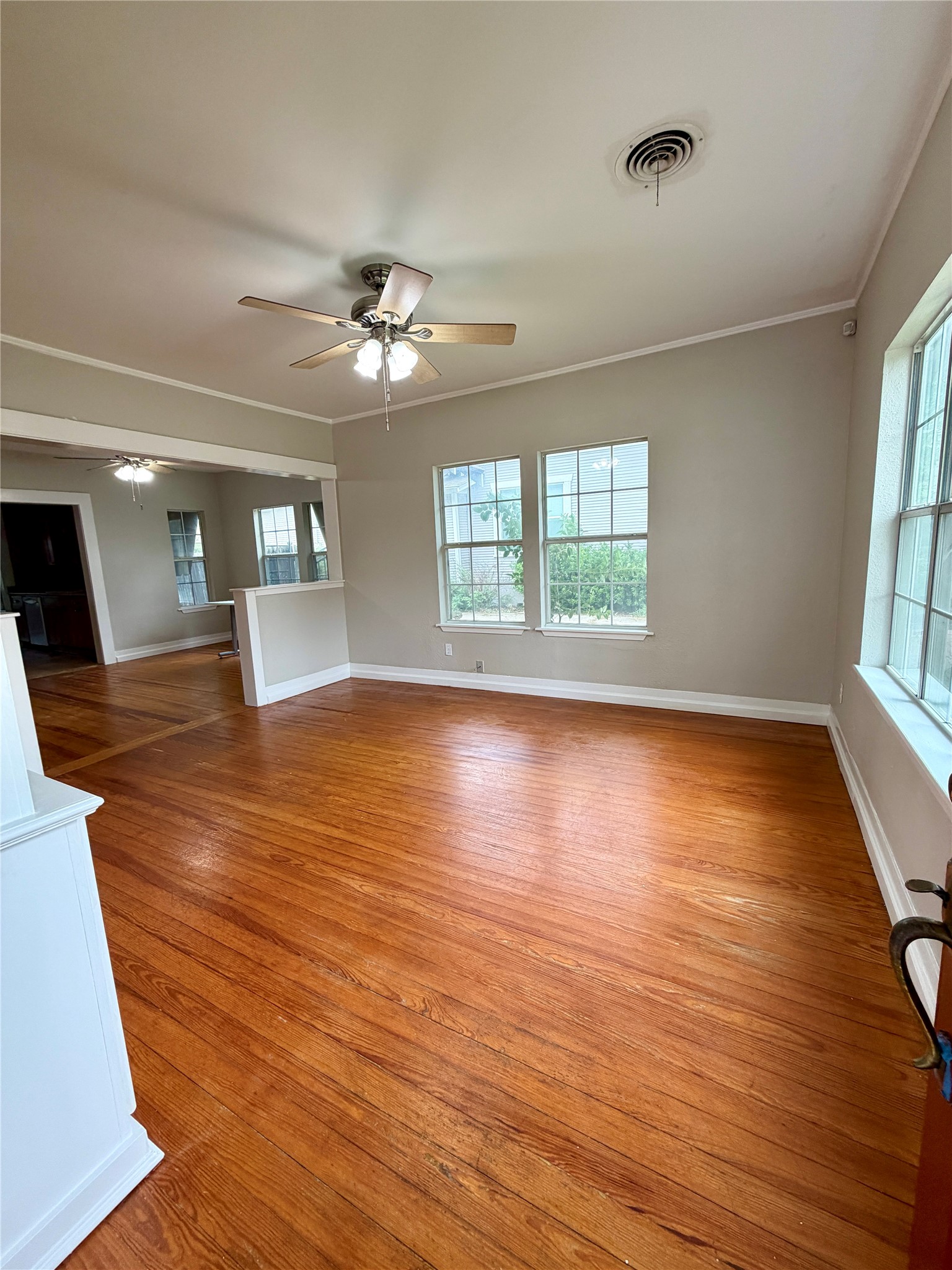 4607 Collinwood Avenue Fort Worth TX 76107