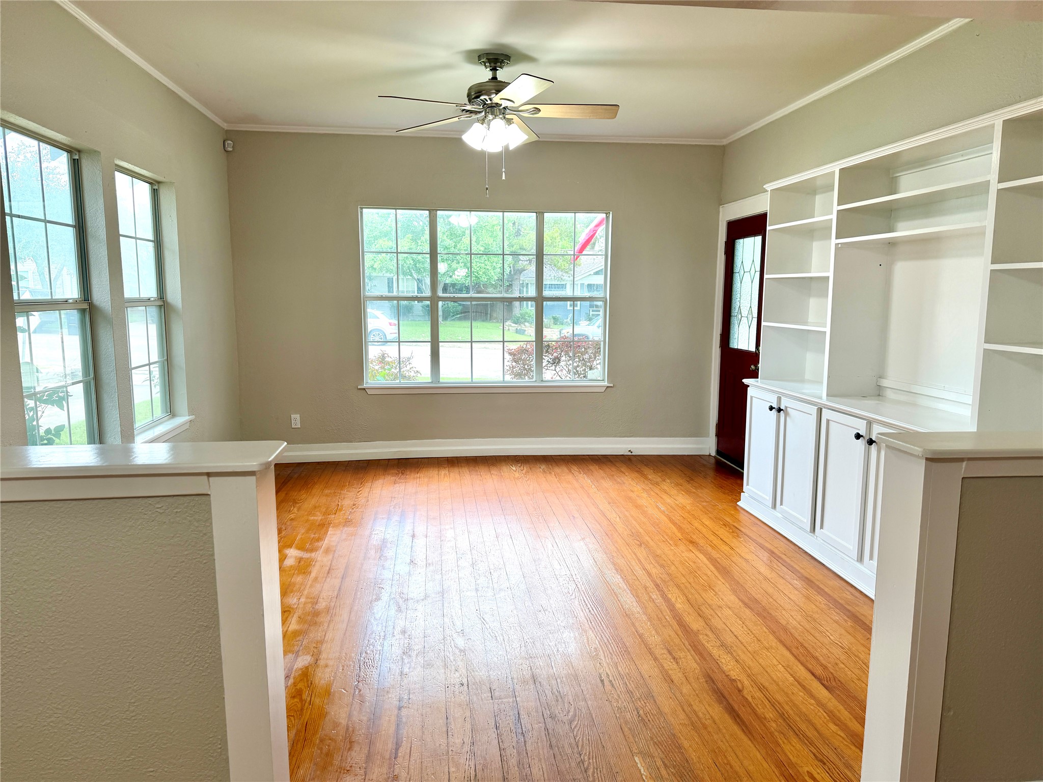 4607 Collinwood Avenue Fort Worth TX 76107