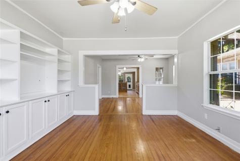 4607 Collinwood Avenue Fort Worth TX 76107