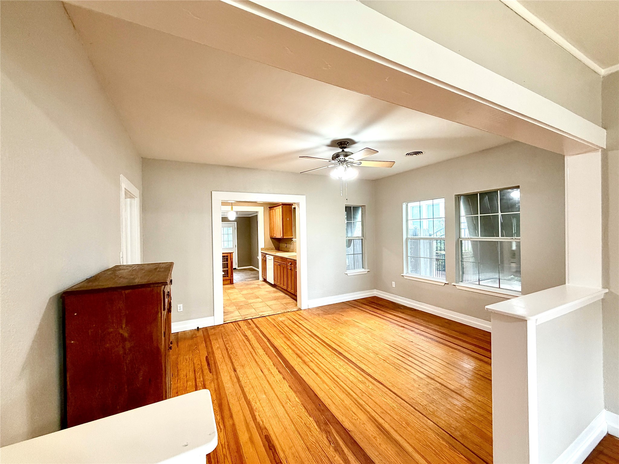 4607 Collinwood Avenue Fort Worth TX 76107