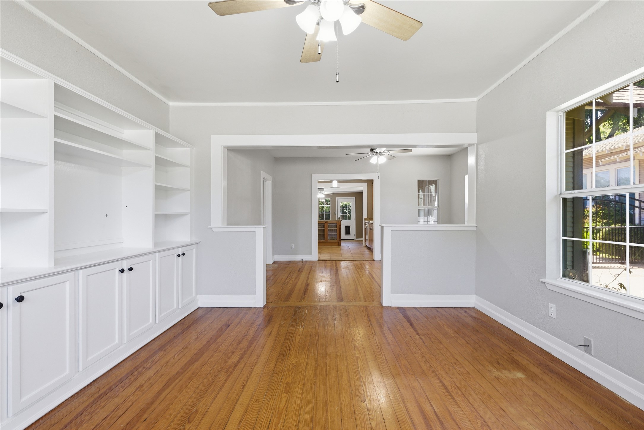 4607 Collinwood Avenue Fort Worth TX 76107