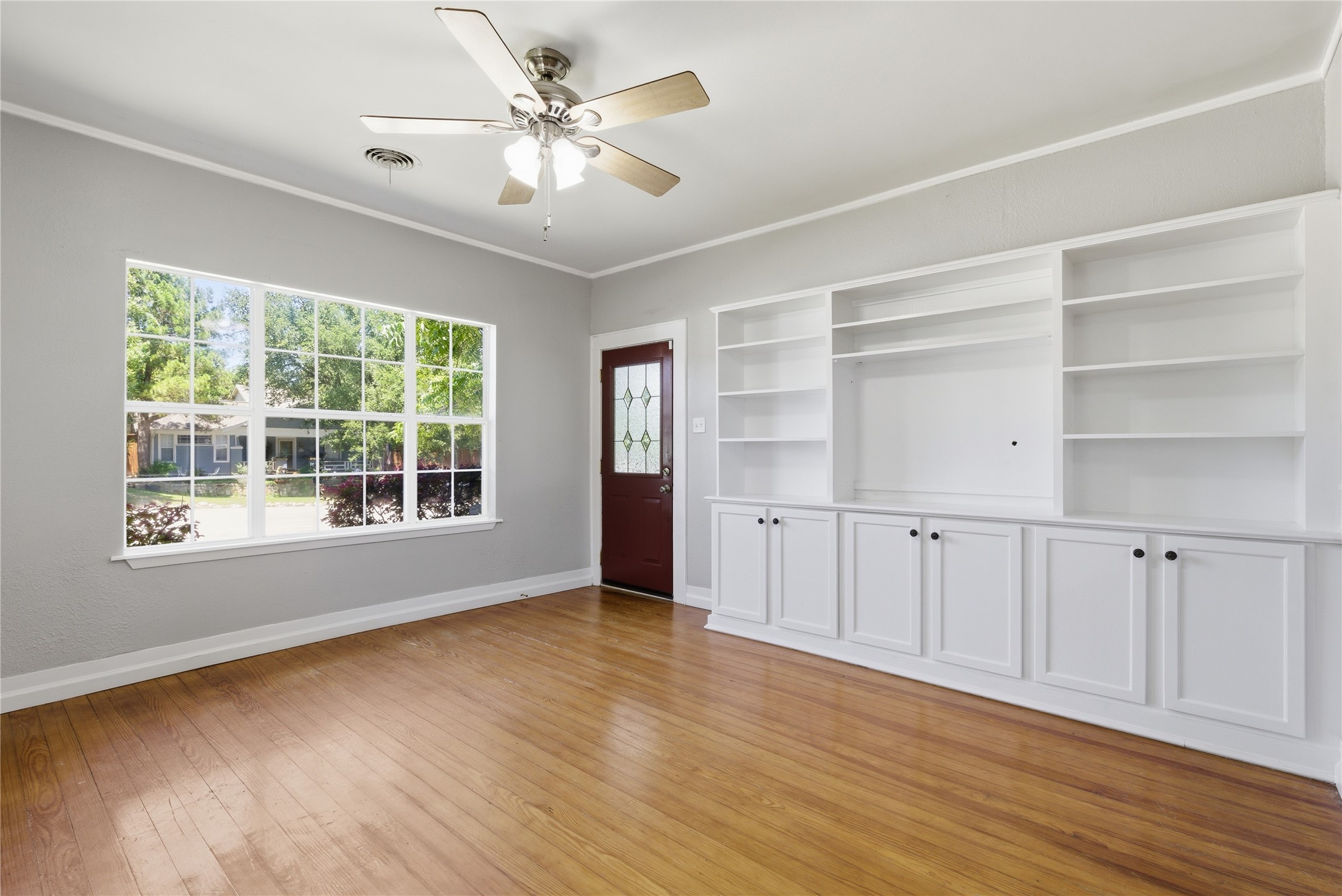 4607 Collinwood Avenue Fort Worth TX 76107