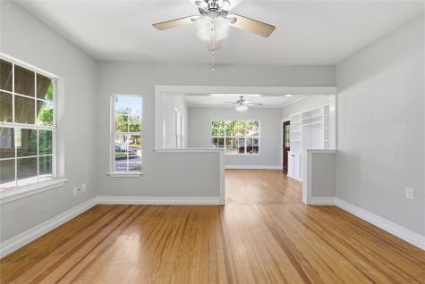 4607 Collinwood Avenue Fort Worth TX 76107