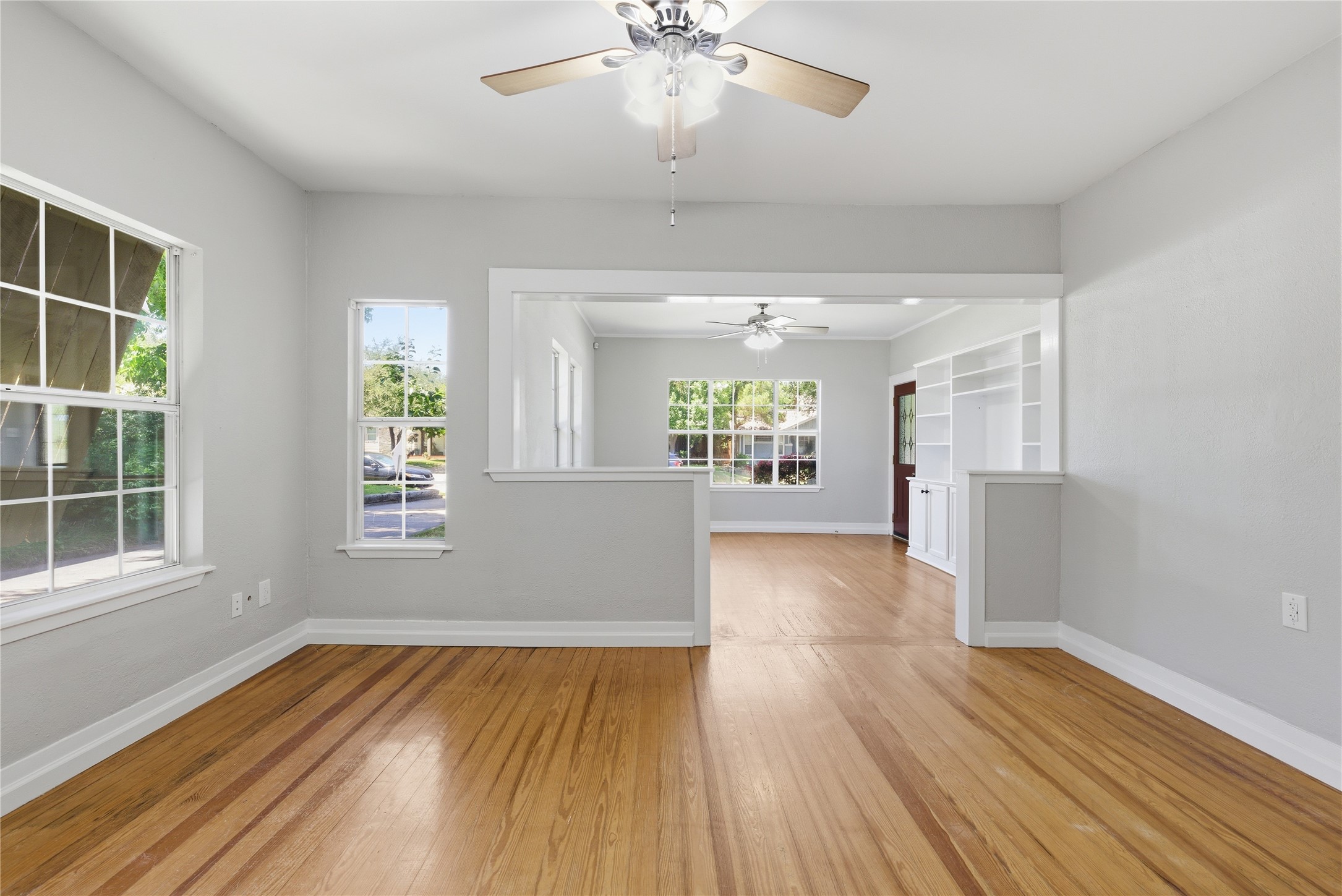 4607 Collinwood Avenue Fort Worth TX 76107