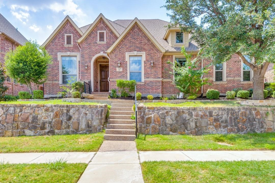 7219 Comal Drive Irving TX 75039