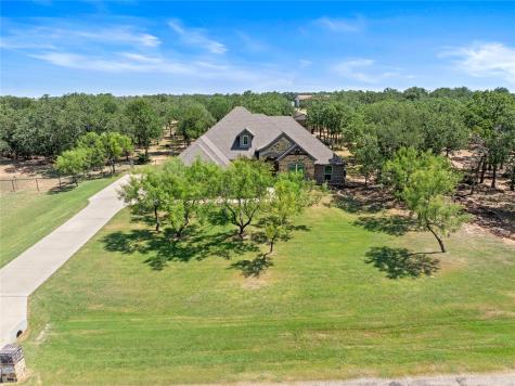 109 Post Oak Way Weatherford TX 76087