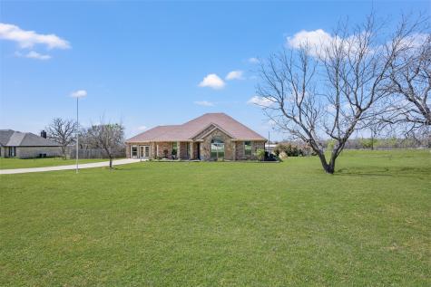 169 Savannah Drive Weatherford TX 76087