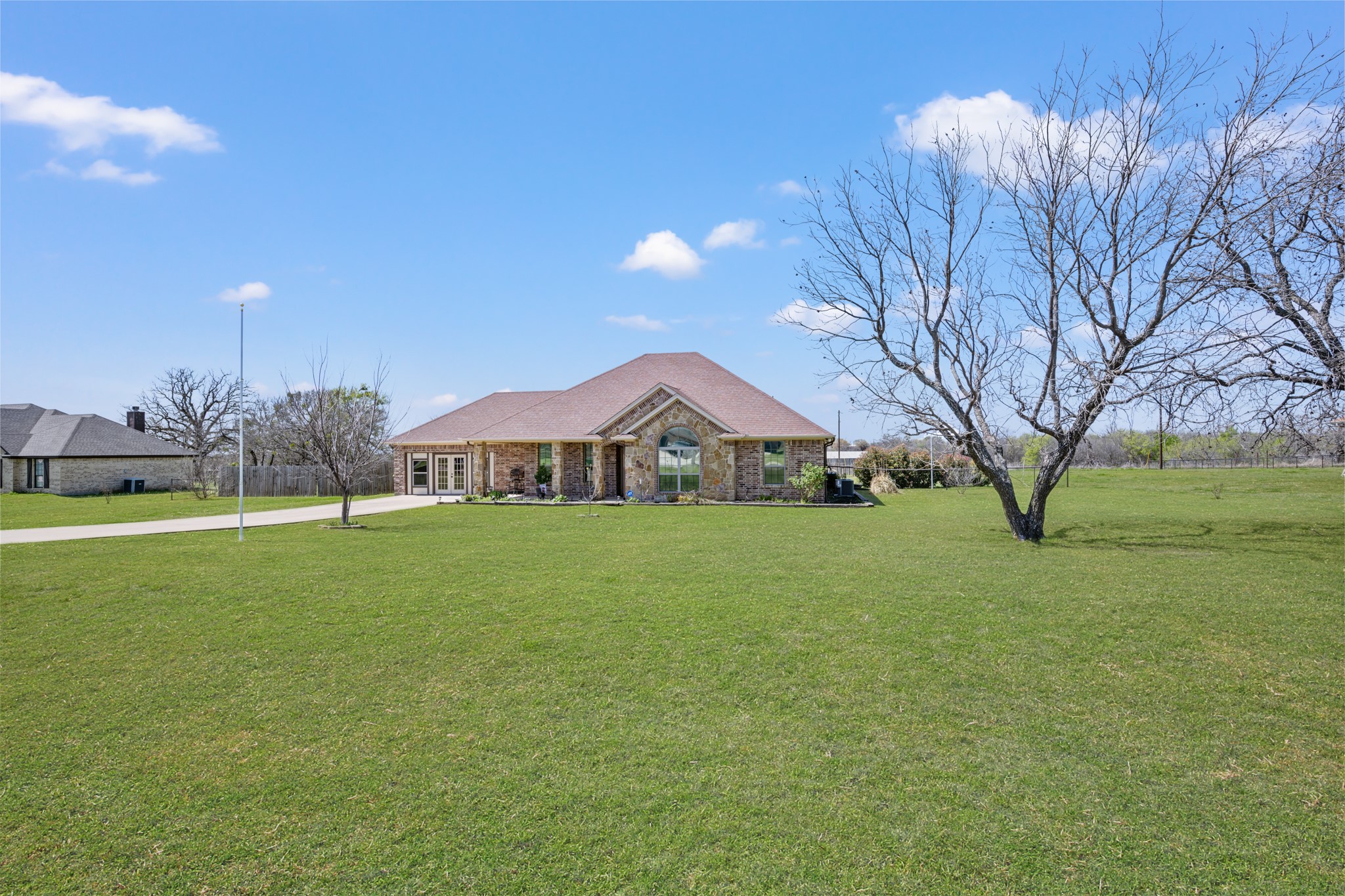 169 Savannah Drive Weatherford TX 76087