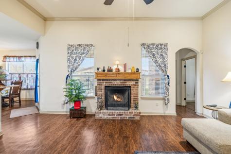169 Savannah Drive Weatherford TX 76087