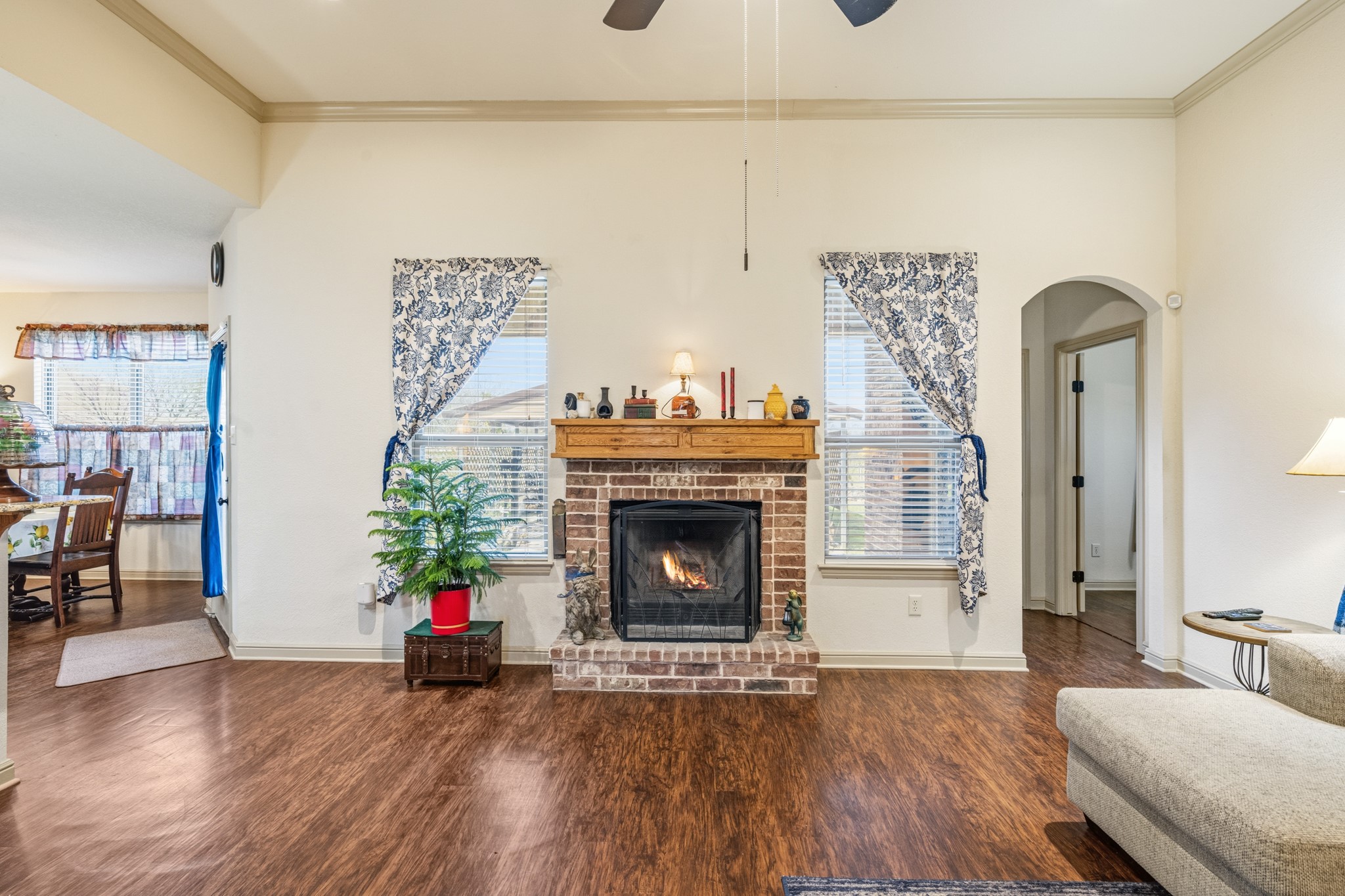 169 Savannah Drive Weatherford TX 76087