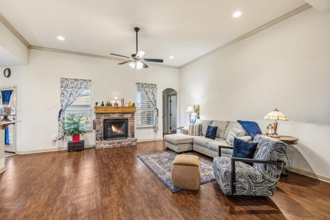 169 Savannah Drive Weatherford TX 76087