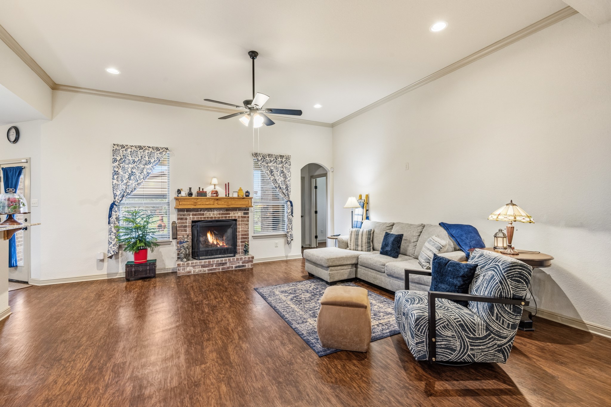 169 Savannah Drive Weatherford TX 76087