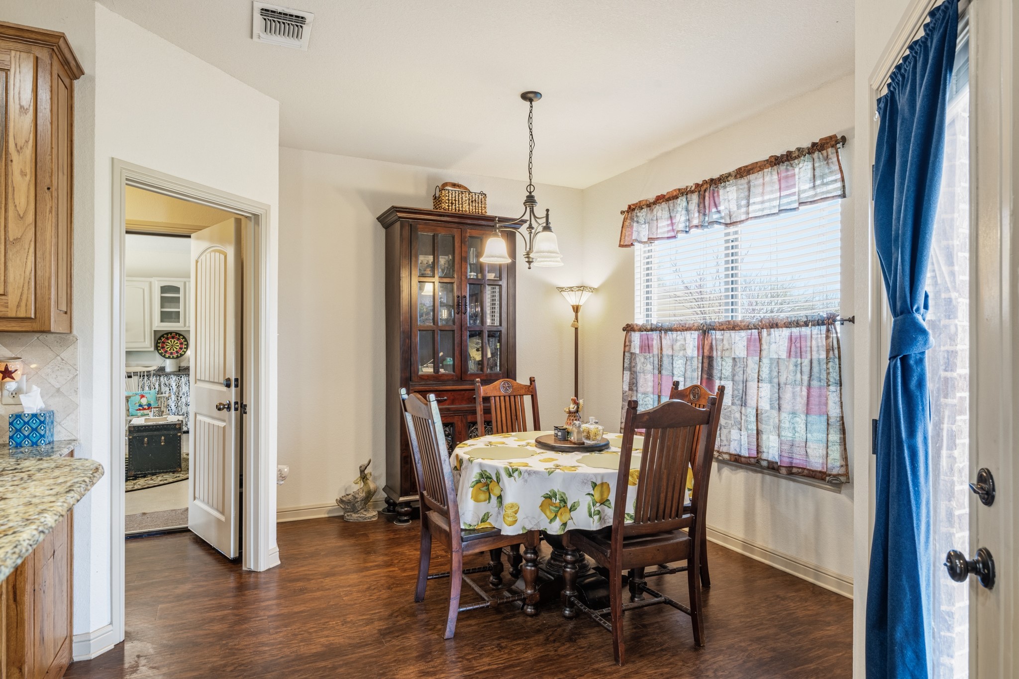 169 Savannah Drive Weatherford TX 76087