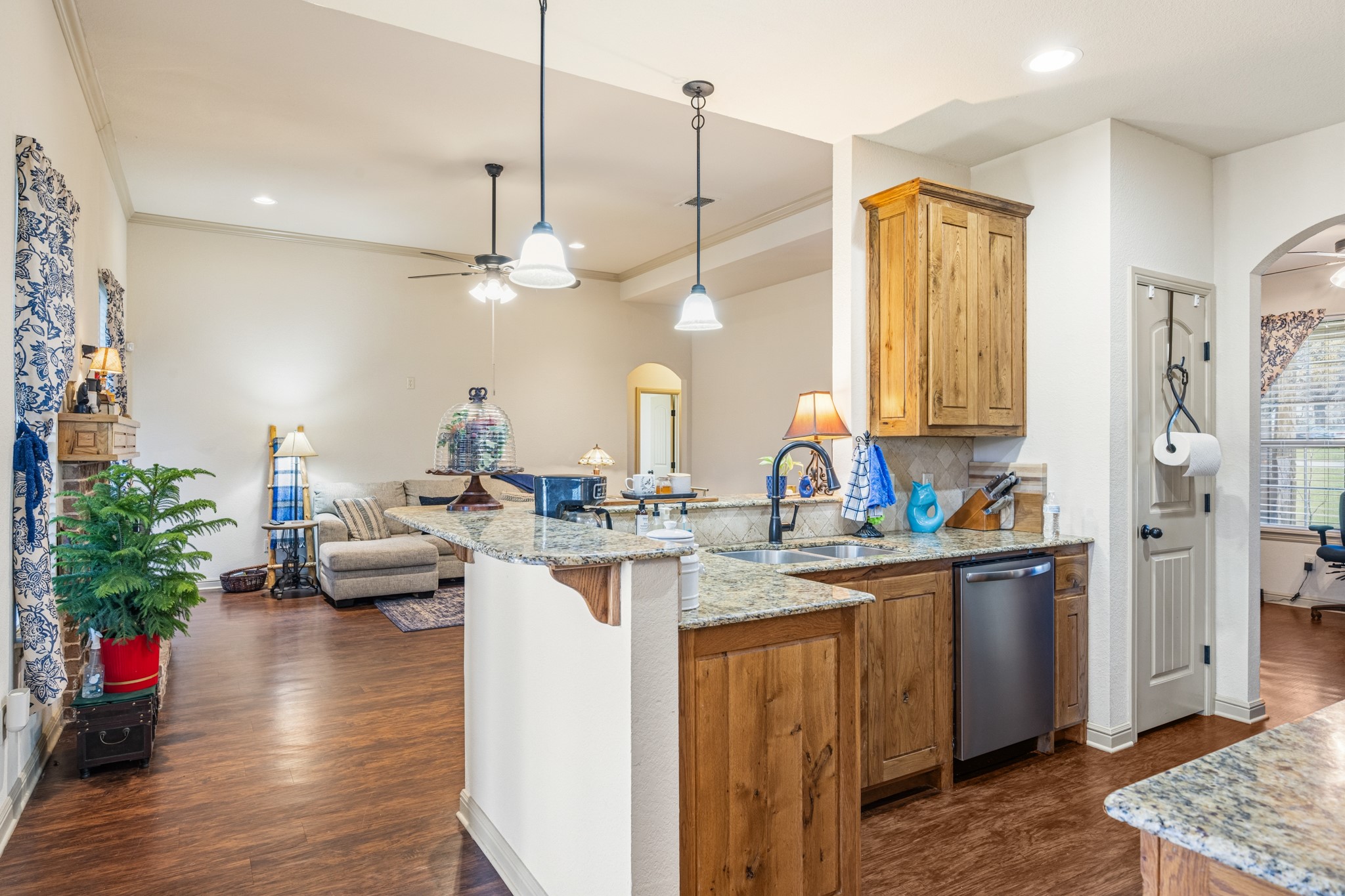 169 Savannah Drive Weatherford TX 76087