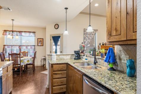 169 Savannah Drive Weatherford TX 76087