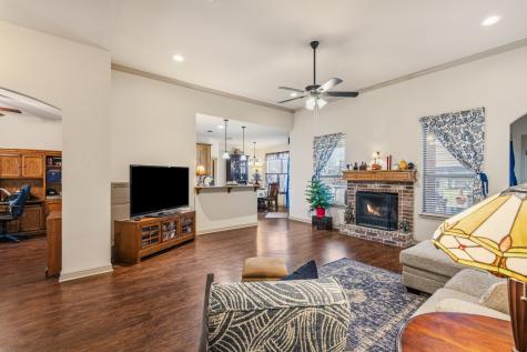 169 Savannah Drive Weatherford TX 76087