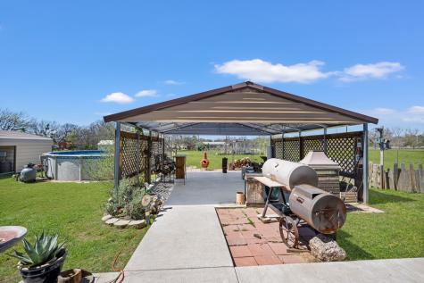 169 Savannah Drive Weatherford TX 76087