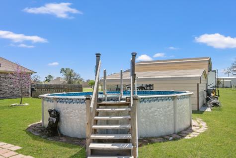 169 Savannah Drive Weatherford TX 76087
