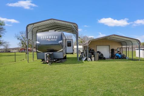 169 Savannah Drive Weatherford TX 76087