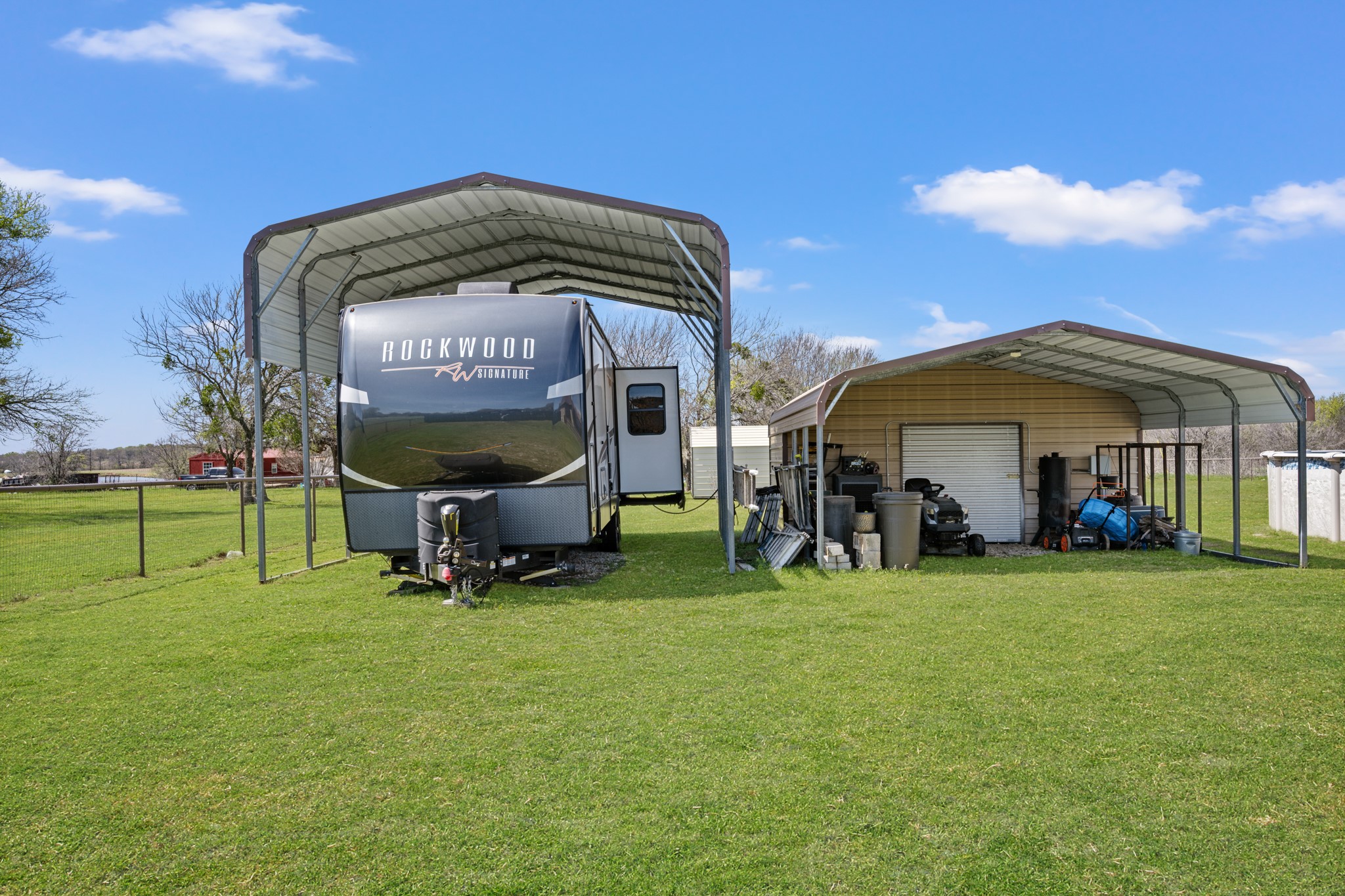 169 Savannah Drive Weatherford TX 76087
