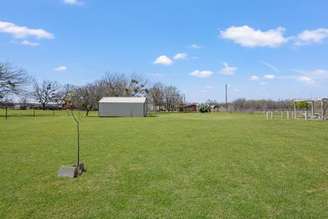 169 Savannah Drive Weatherford TX 76087
