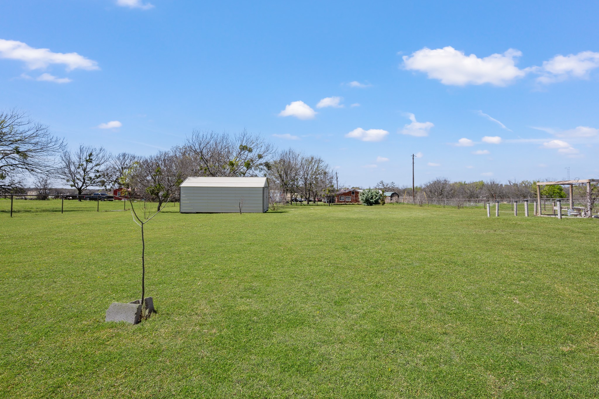 169 Savannah Drive Weatherford TX 76087
