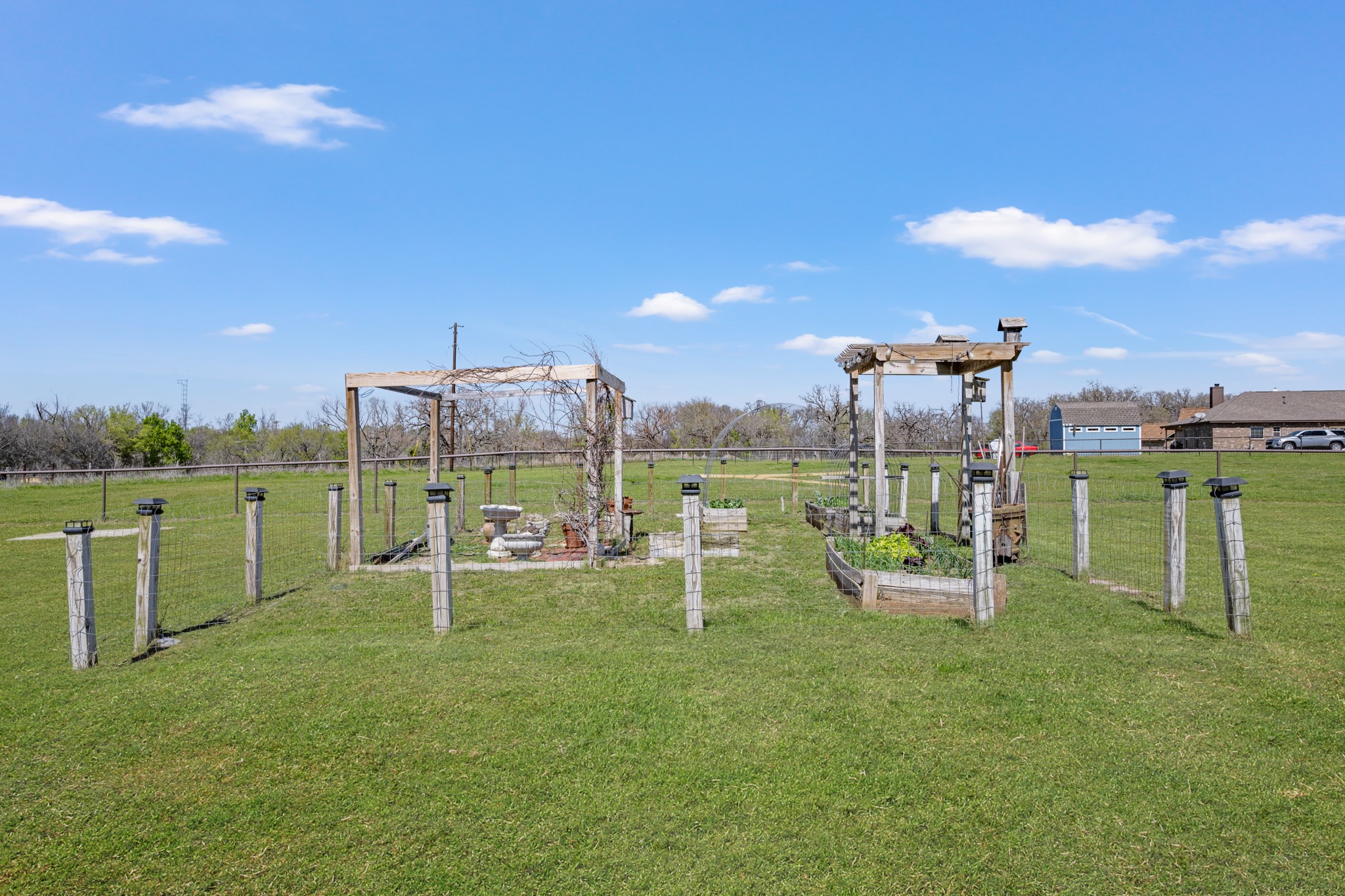 169 Savannah Drive Weatherford TX 76087