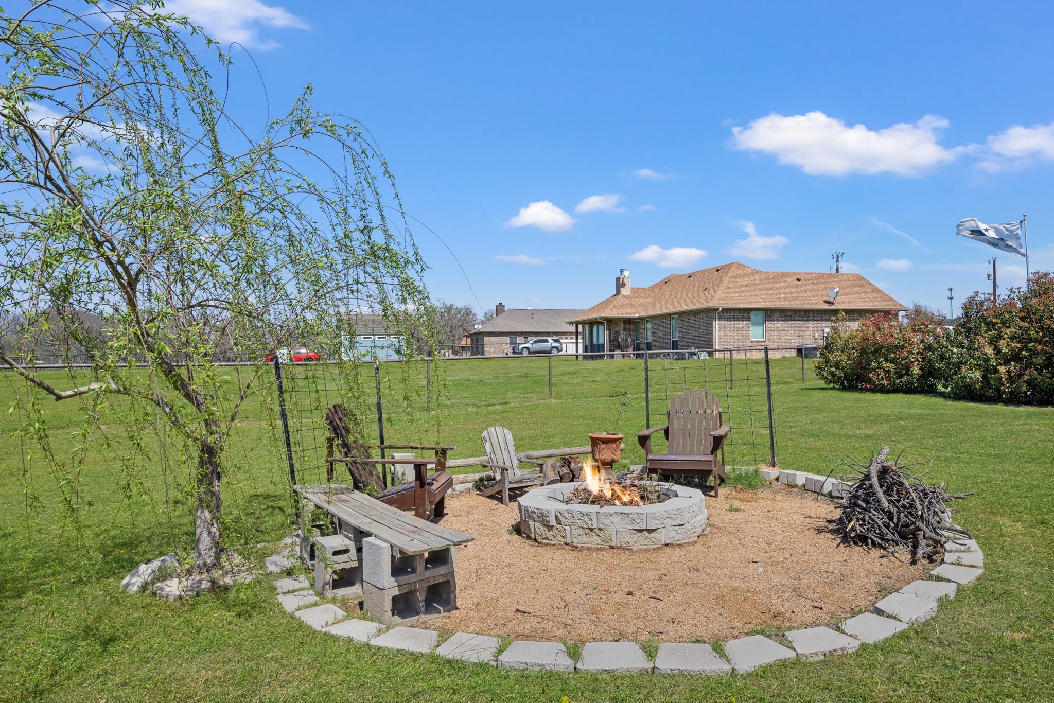 169 Savannah Drive Weatherford TX 76087
